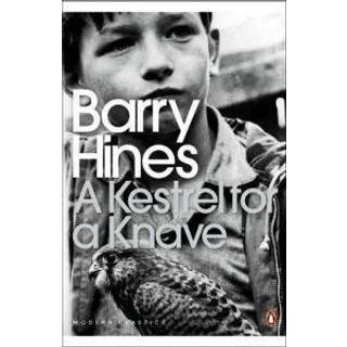 A Kestrel for a Knave