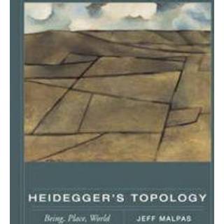 Heidegger's Topology
