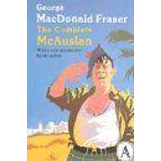 The Complete McAuslan