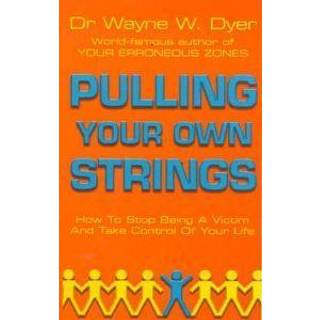 Pulling Your Own Strings
