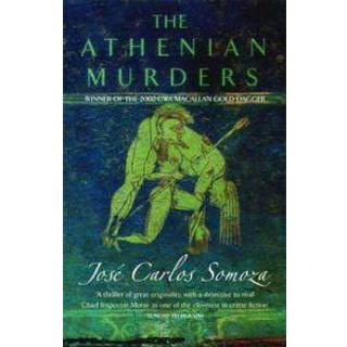 The Athenian Murders