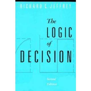 The Logic of Decision