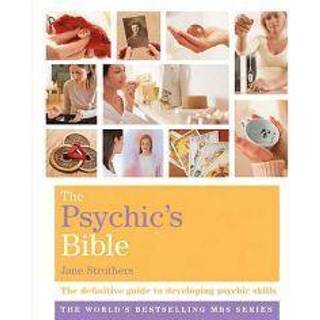 The Psychic's Bible