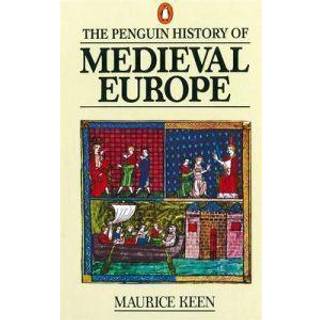 The Penguin History of Medieval Europe