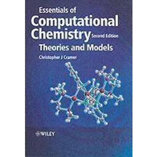 Essentials of Computational Chemistry