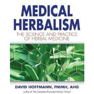 Medical Herbalism