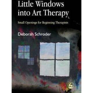 Little Windows into Art Therapy