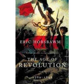The Age Of Revolution