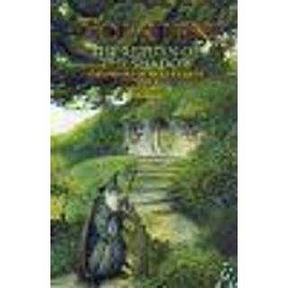 The Return of the Shadow