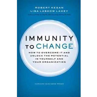 Immunity to Change