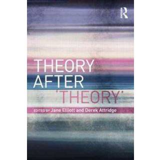 After Theory