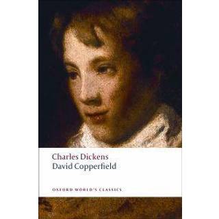 David Copperfield