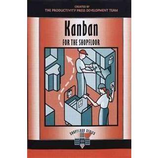 Kanban for the Shopfloor