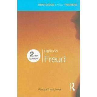 Sigmund Freud