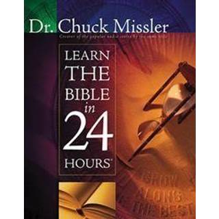 Learn the Bible in 24 Hours