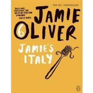 Jamie Oliver - Jamie's Italy