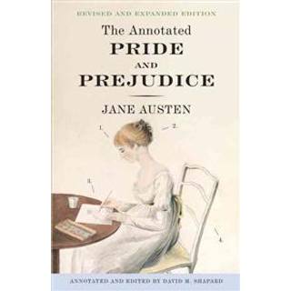 The Annotated Pride and Prejudice
