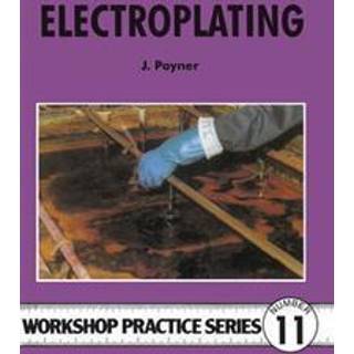 Electroplating