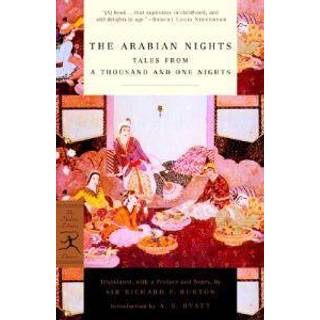 The Arabian Nights