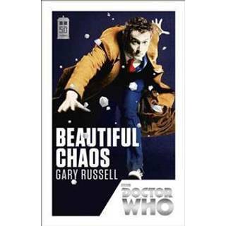 Doctor Who: Beautiful Chaos