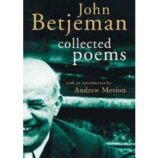 John Betjeman Collected Poems