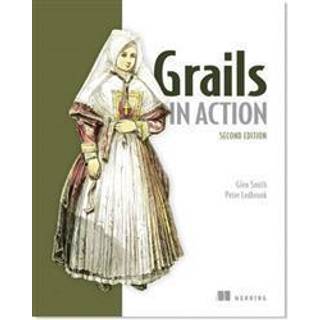 Grails in Action