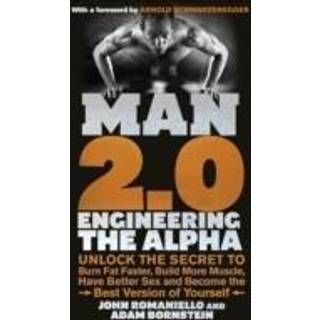 Man 2.0: Engineering the Alpha