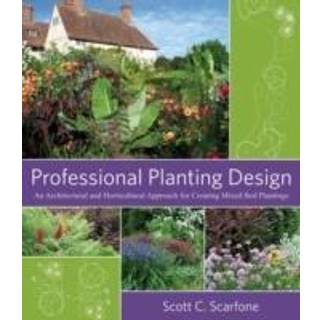 Professional Planting Design