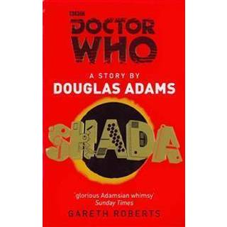 Doctor Who: Shada