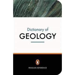 The Penguin Dictionary of Geology