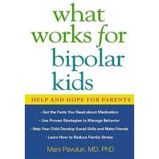 What Works for Bipolar Kids