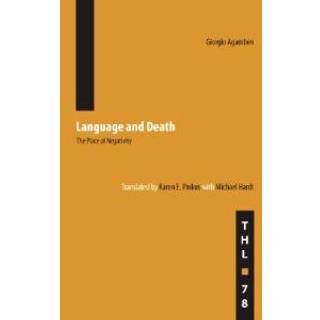 Language and Death