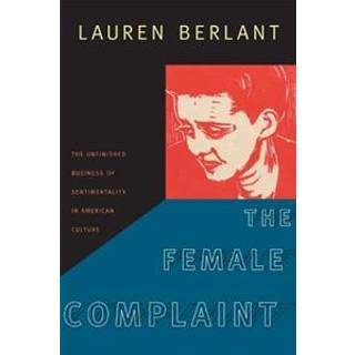 The Female Complaint