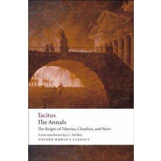 The Annals