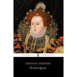 The Faerie Queene