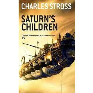 Saturn's Children