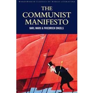 The Communist Manifesto