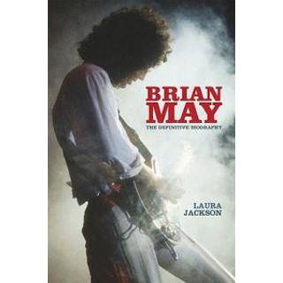 Brian May