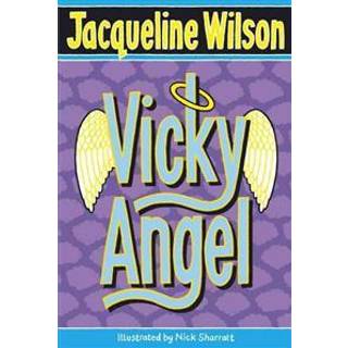 Vicky Angel