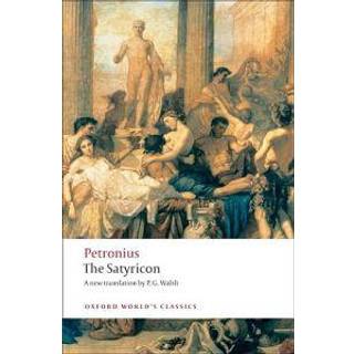 The Satyricon