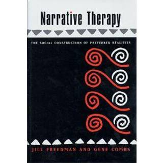 Narrative Therapy