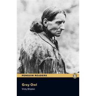 Level 3: Grey Owl