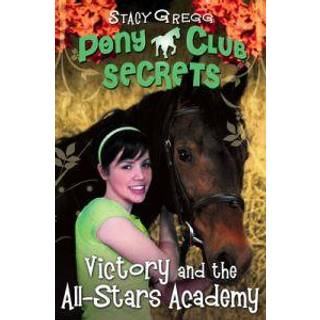 Victory and the All-Stars Academy