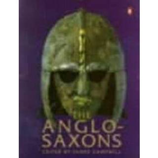 The Anglo-Saxons