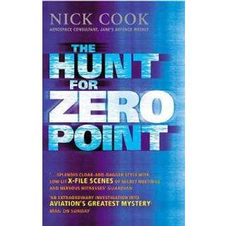 Hunt For Zero Point