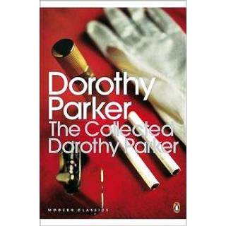 The Collected Dorothy Parker
