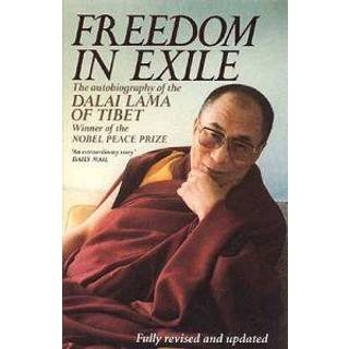 Freedom In Exile