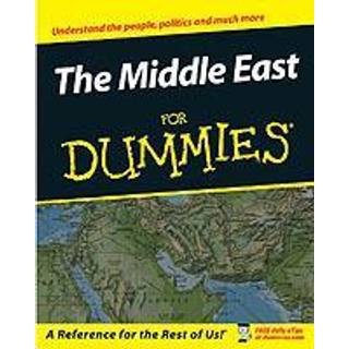 The Middle East For Dummies