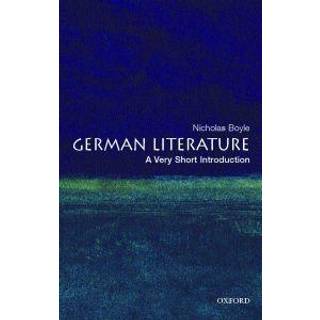 German Literature