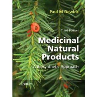 Medicinal Natural Products
